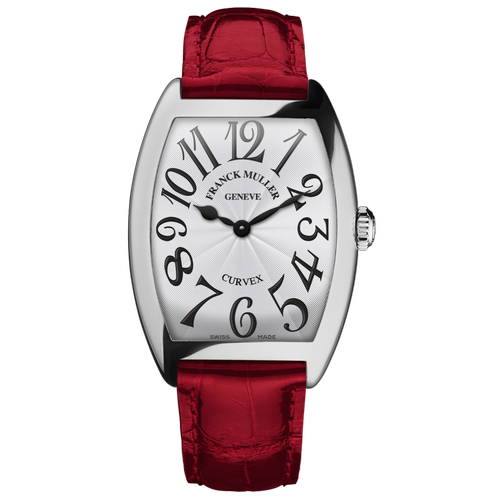 Franck Muller Cintrée Curvex Colour Dreams